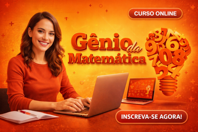 É possível calcular a nota do Enem? 5 Curso Online Gênio da Matemática