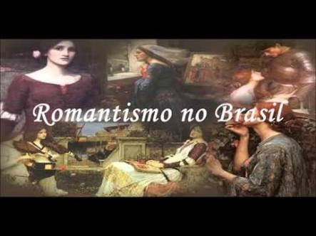 Romantismo no Brasil