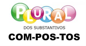 plural dos substantivos compostos