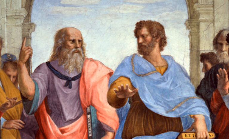 Sócrates, Platão e Aristóteles – Resumo de filosofia para o Enem ...