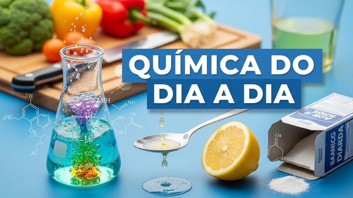 Química do Cotidiano das Funções Inorgânicas 18 Química do Cotidiano das Funções Inorgânicas