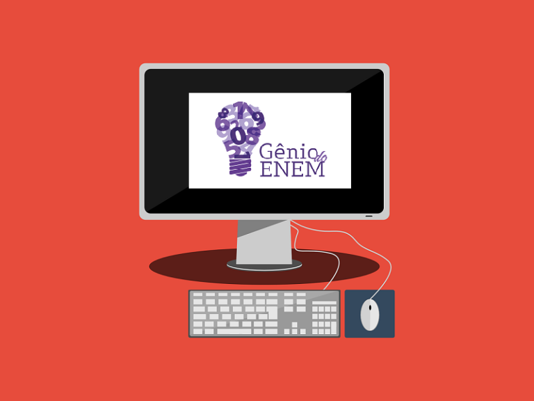 Curso online para o Enem – Importância, vantagens