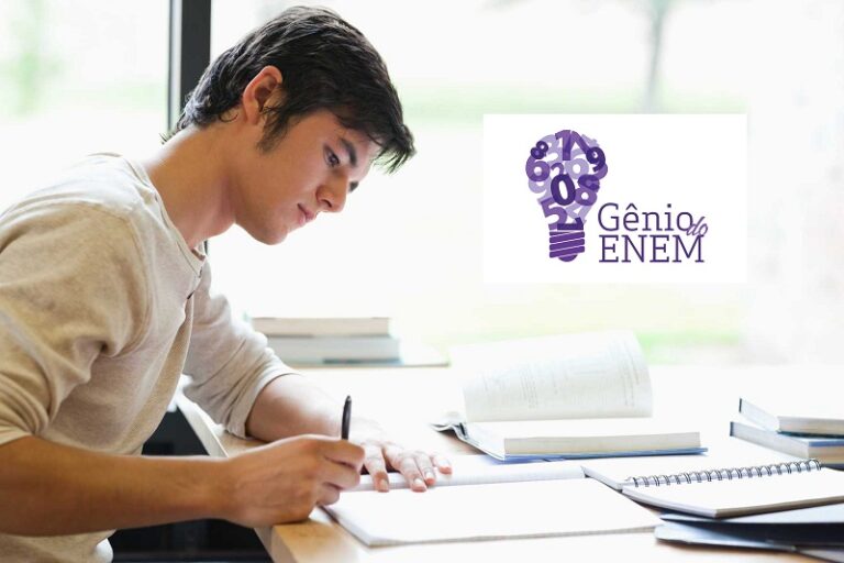 Curso preparatório para o Enem ou estudar em casa? 19 Curso preparatório para o Enem ou estudar em casa?