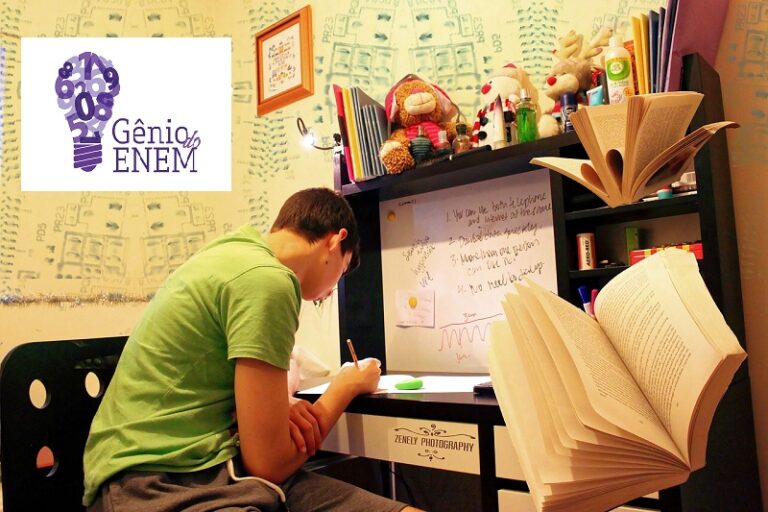 Matéria com maior dificuldade para o Enem – Como vencer? 19 Matéria com maior dificuldade para o Enem – Como vencer?