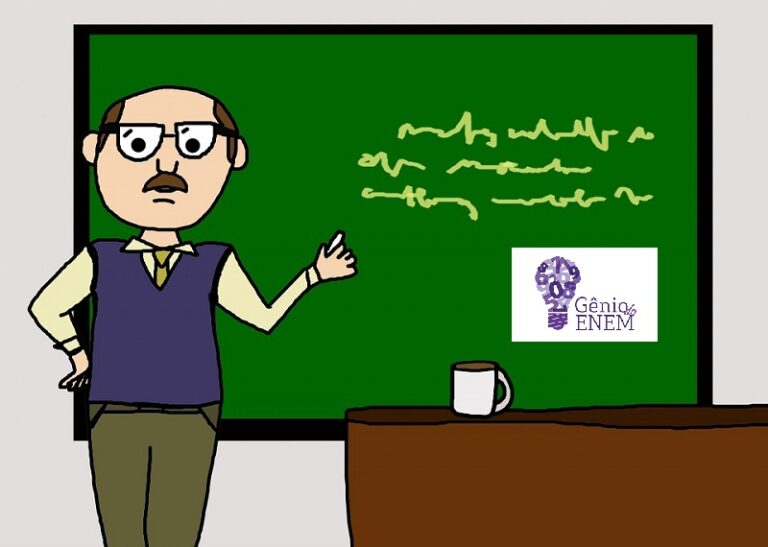 É possível calcular a nota do Enem?