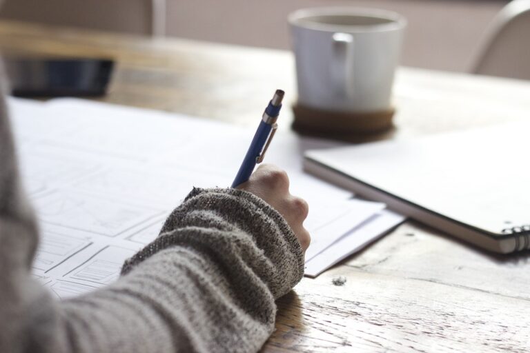 Enem Redação – Como estruturar o texto dissertativo argumentativo?