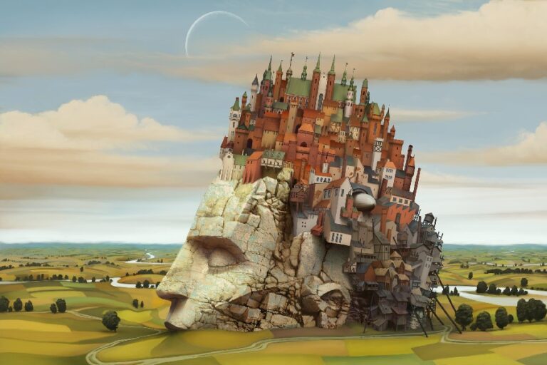 Movimentos artísticos do século 20 por ordem cronológica – Parte 1