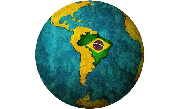 geografia do brasil para o enem