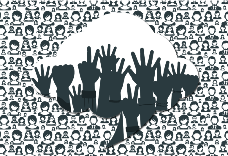 Como acontece o movimento social, revolução e papel do líder 1 Como acontece o movimento social, revolução e papel do líder