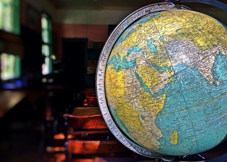 O que mais cai no Enem de Geografia? 8 O que mais cai no Enem de Geografia?