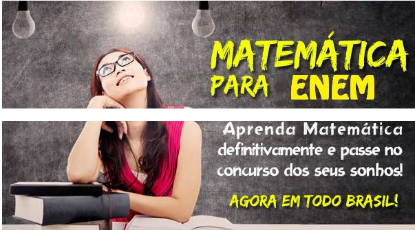 Curso Online Gênio da Matemática