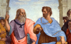Sócrates, Platão e Aristóteles – Resumo de filosofia para o Enem – Parte II