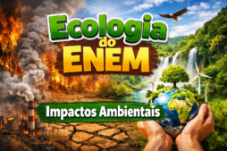 Ecologia no Enem