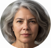 Professora Ana Beatriz Silva