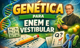 Genética