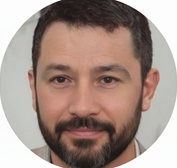 Professor Felipe Ramos