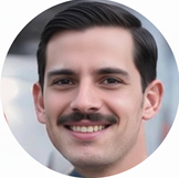 Professor Henrique Oliveira
