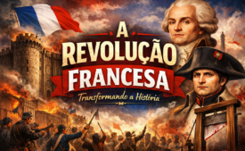 Revolução Francesa Atividades