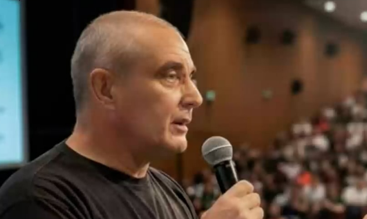 Quem Somos 24 prof regis