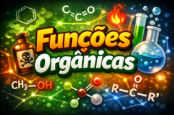 Funções Orgânicas Resumo com 100 Questões