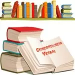 Concordância verbal videoaula